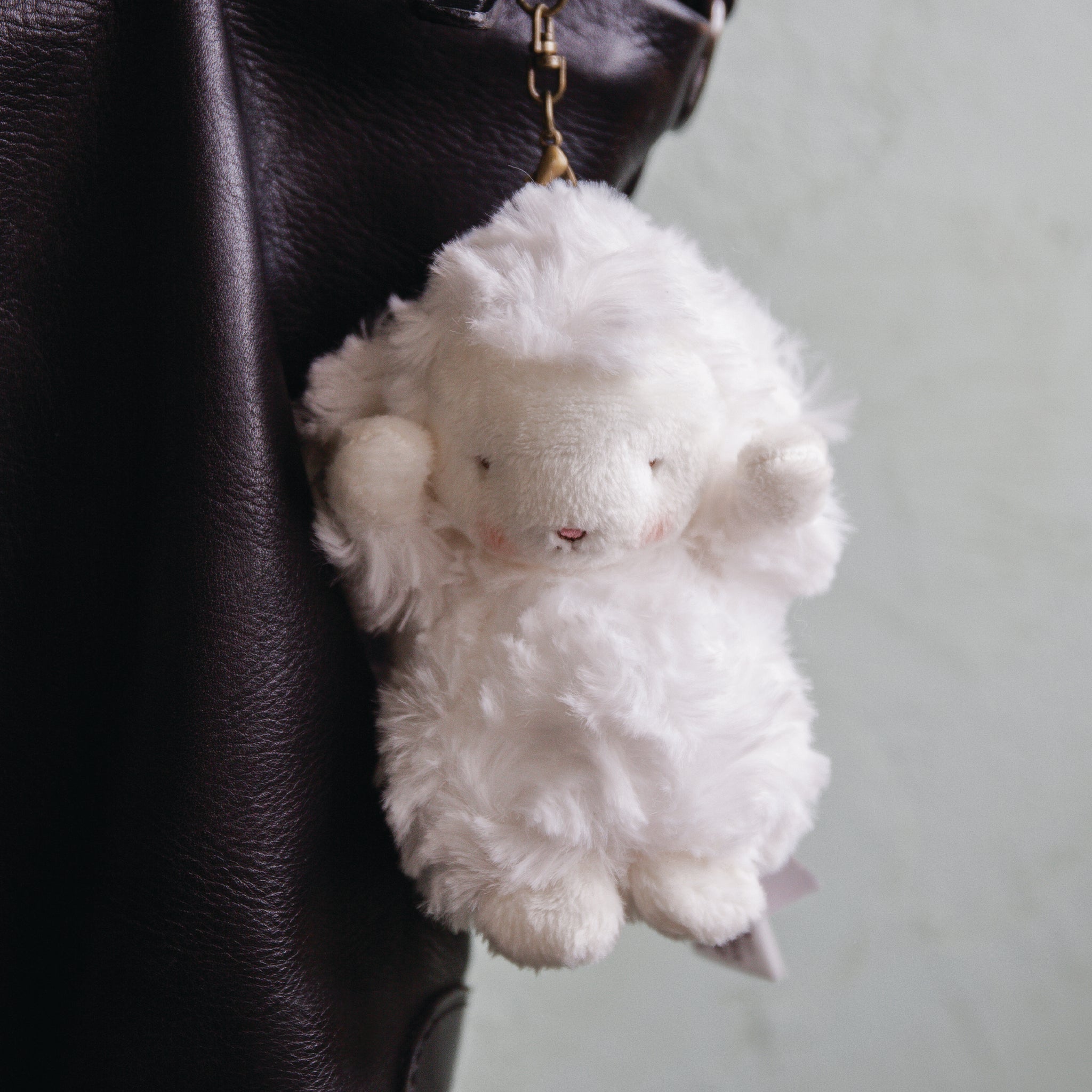 Kiddo Key Chain - Durable & Cute Keyring for Kids, Toddlers, and Babies - Perfect for Backpacks, Lunchboxes, and School Supplies