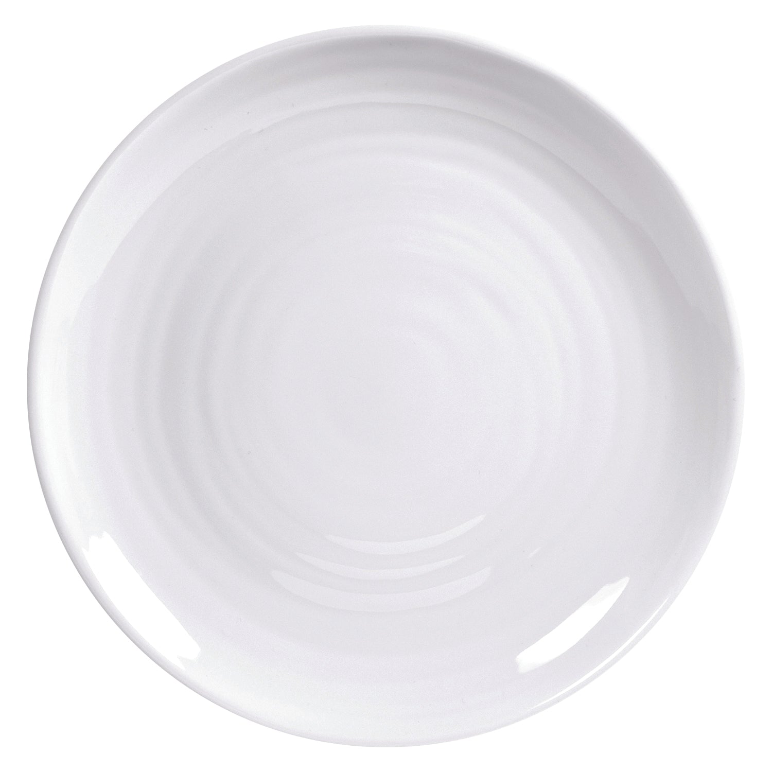 Bernardaud Origine Plate - Elegant French Porcelain Dinner Plate for Fine Dining & Special Occasions | Perfect for Weddings, Anniversaries & Upscale Restaurants