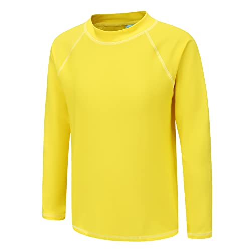 Long Yellow 14