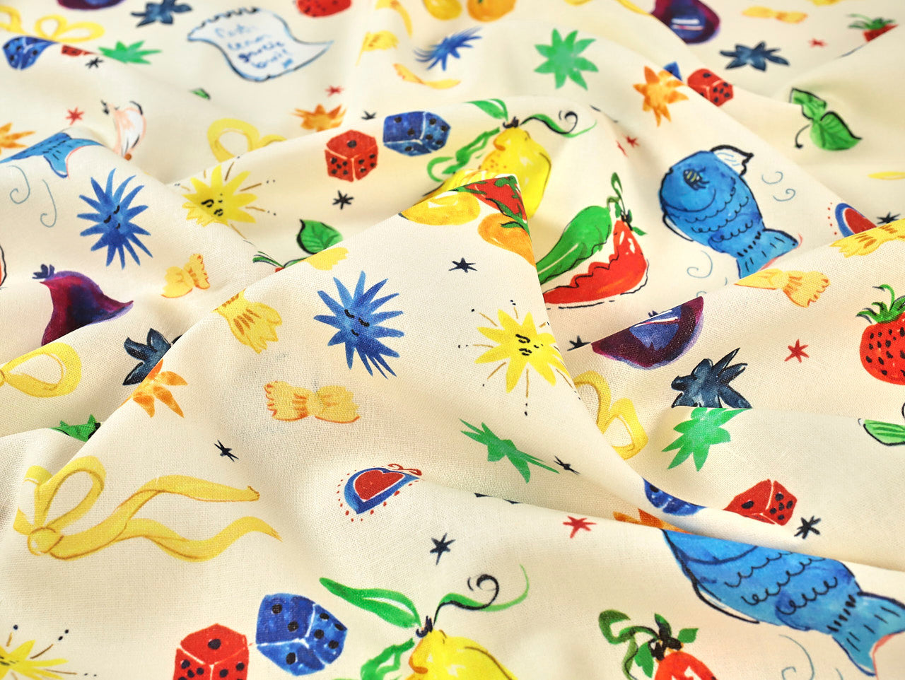 Premium Viscose Linen Blend Fabric - Soft & Breathable Material for Dresses, Shirts & Home Decor | Perfect for Sewing, DIY Crafts & Upholstery Projects