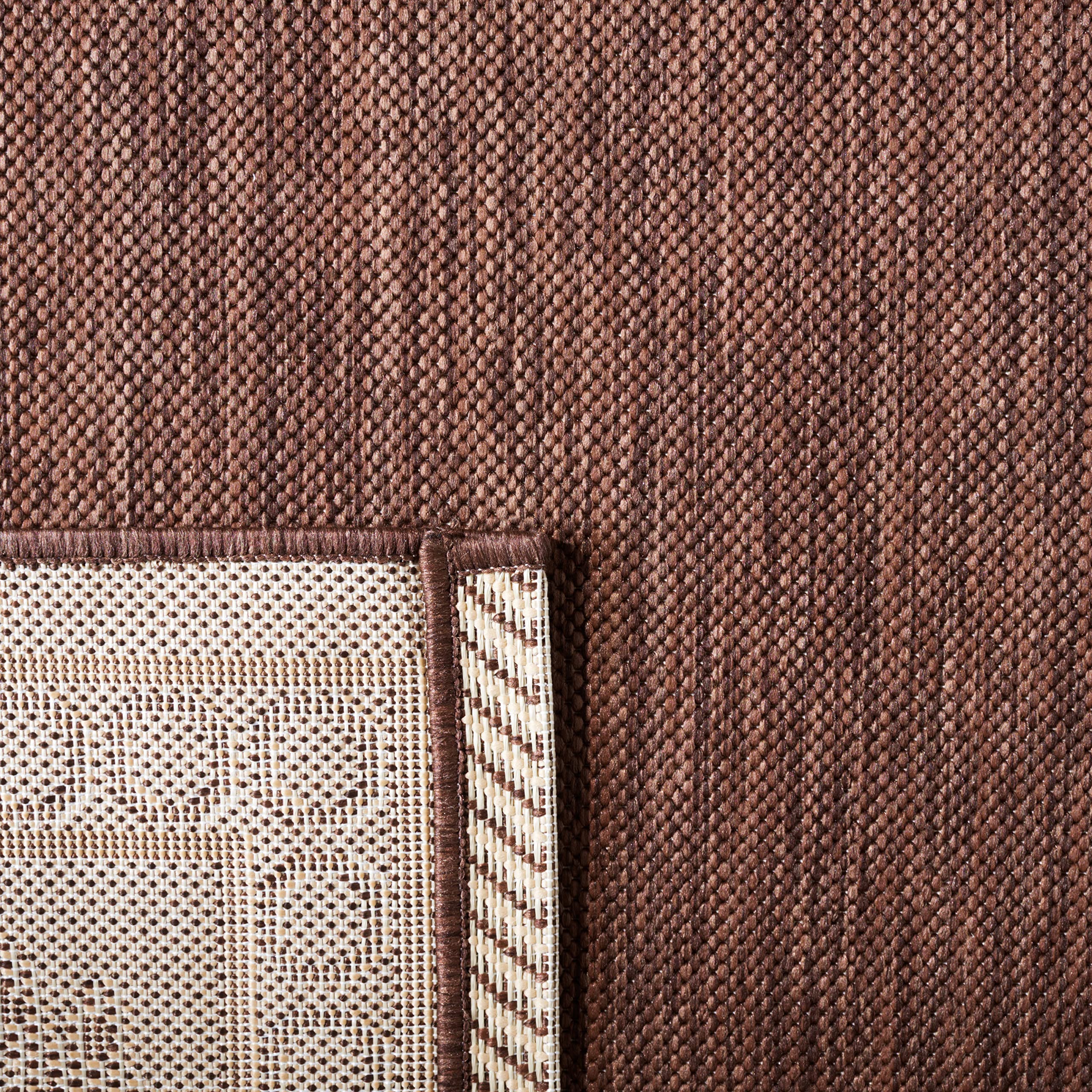 SAFAVIEH Courtyard Collection 5'3