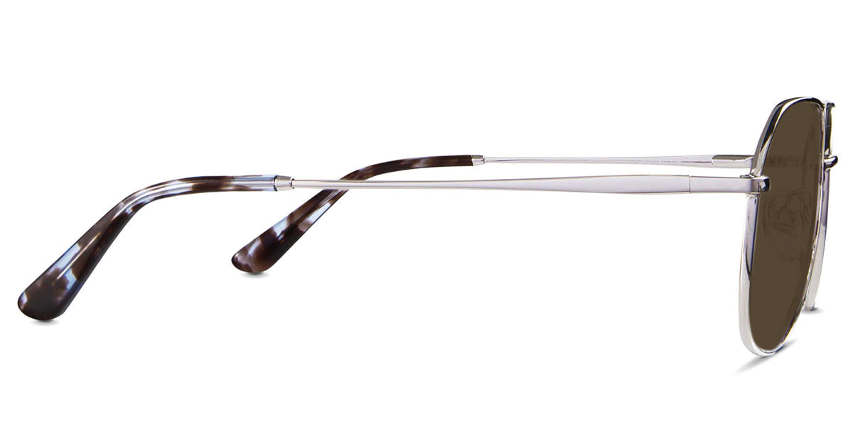 Polarized Prescription Sunglasses for Men - UV Protection & Anti-Glare - Perfect for Driving, Fishing & Outdoor Activities