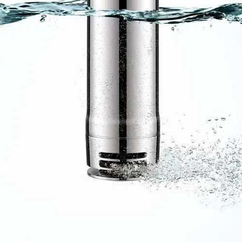 Breville Commercial Hydropro Sous Vide Immersion Circulator 120V - Professional Precision Cooker for Steak, Chicken, Fish & Vegetables | Perfect for Home Chefs & Restaurant Kitchens