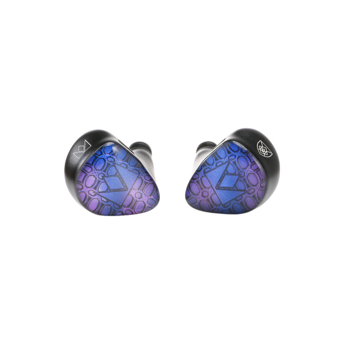 Noble Audio Knight Universal Fit In-Ear Monitors - Premium HiFi Earphones with Noise Isolation | Perfect for Musicians, Audiophiles & Travelers