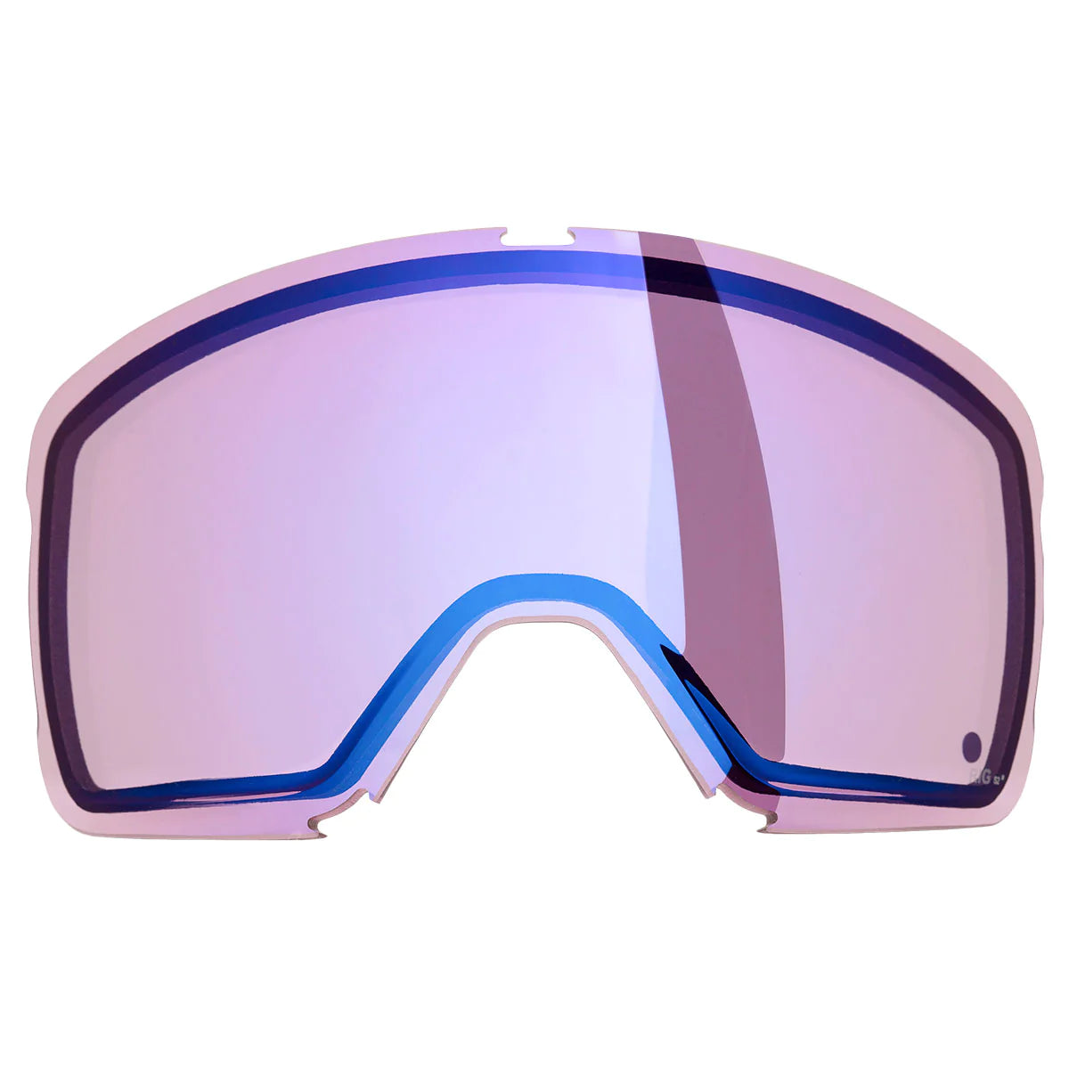 Sweet Protection Clockwork RIG BLI Ski Goggles - Polarized Lens for Men & Women - UV Protection Snowboarding Goggles for Alpine Skiing & Winter Sports