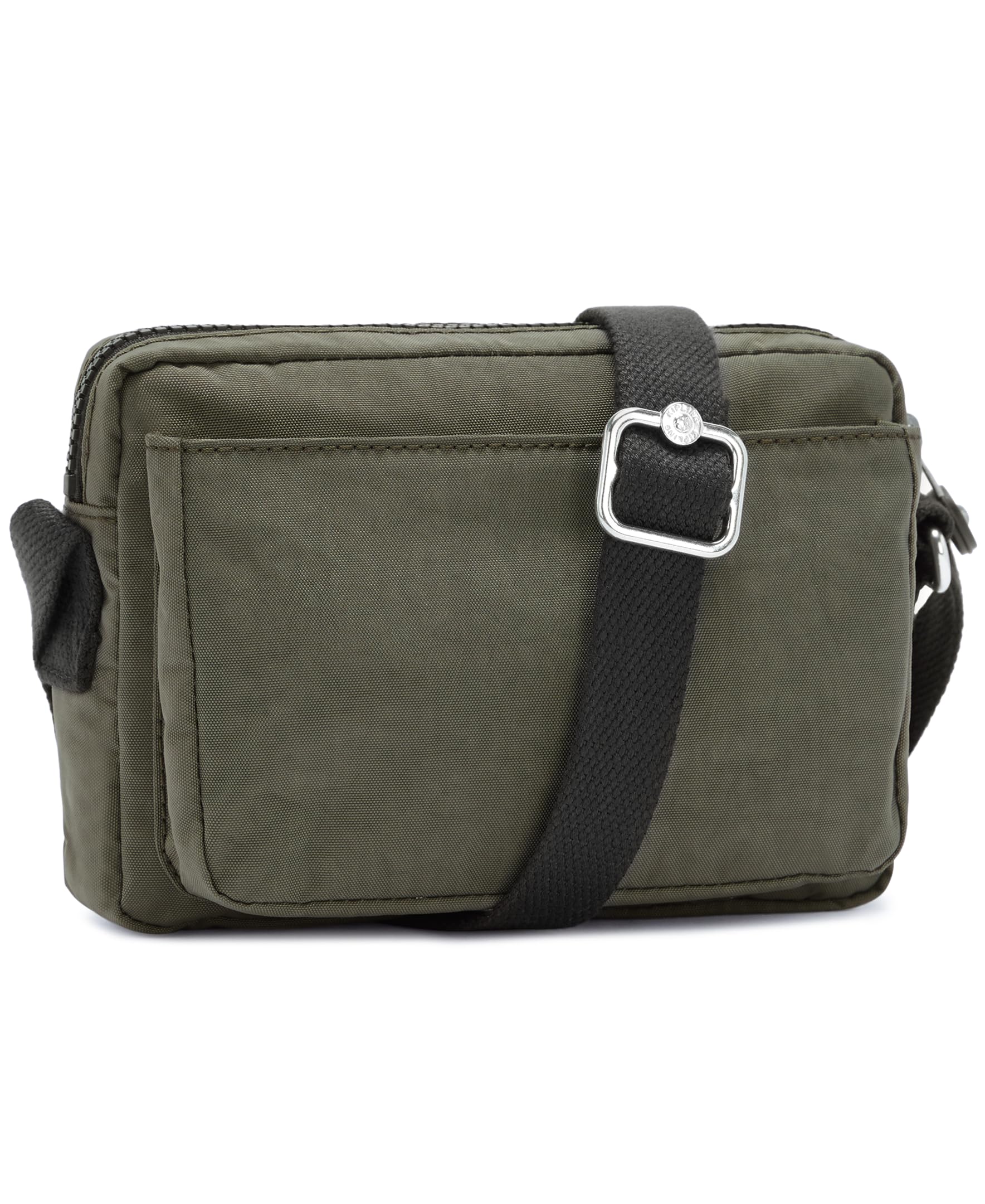 Kipling Cross-Body Bag for Women - Lightweight Travel Shoulder Purse with Adjustable Strap, Perfect for Daily Use, Shopping & Travel Accessories
