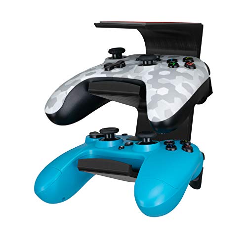 IRIS - Dual Controller Mount