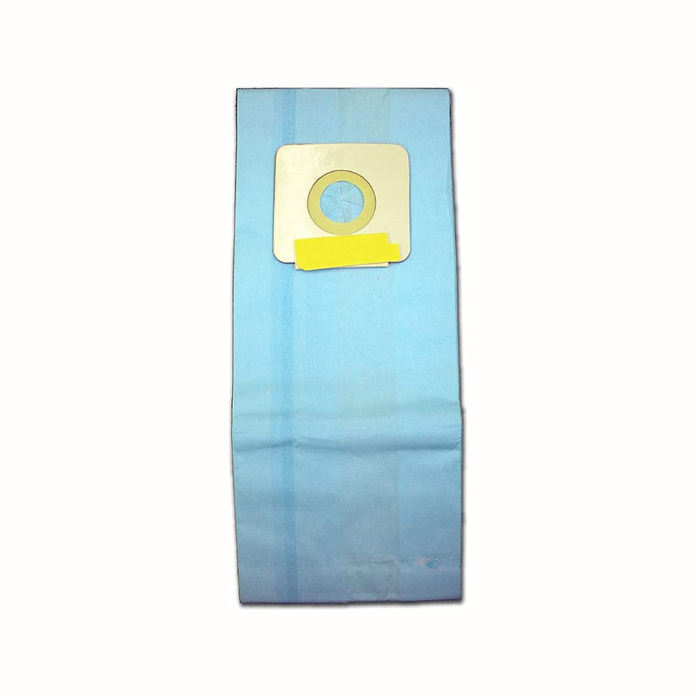 Riccar Vacuum Bags & Belts Kit - 12 Bags + 2 Belts for Riccar 2000/4000/Vibrance & Simplicity Models - Perfect for Home Cleaning