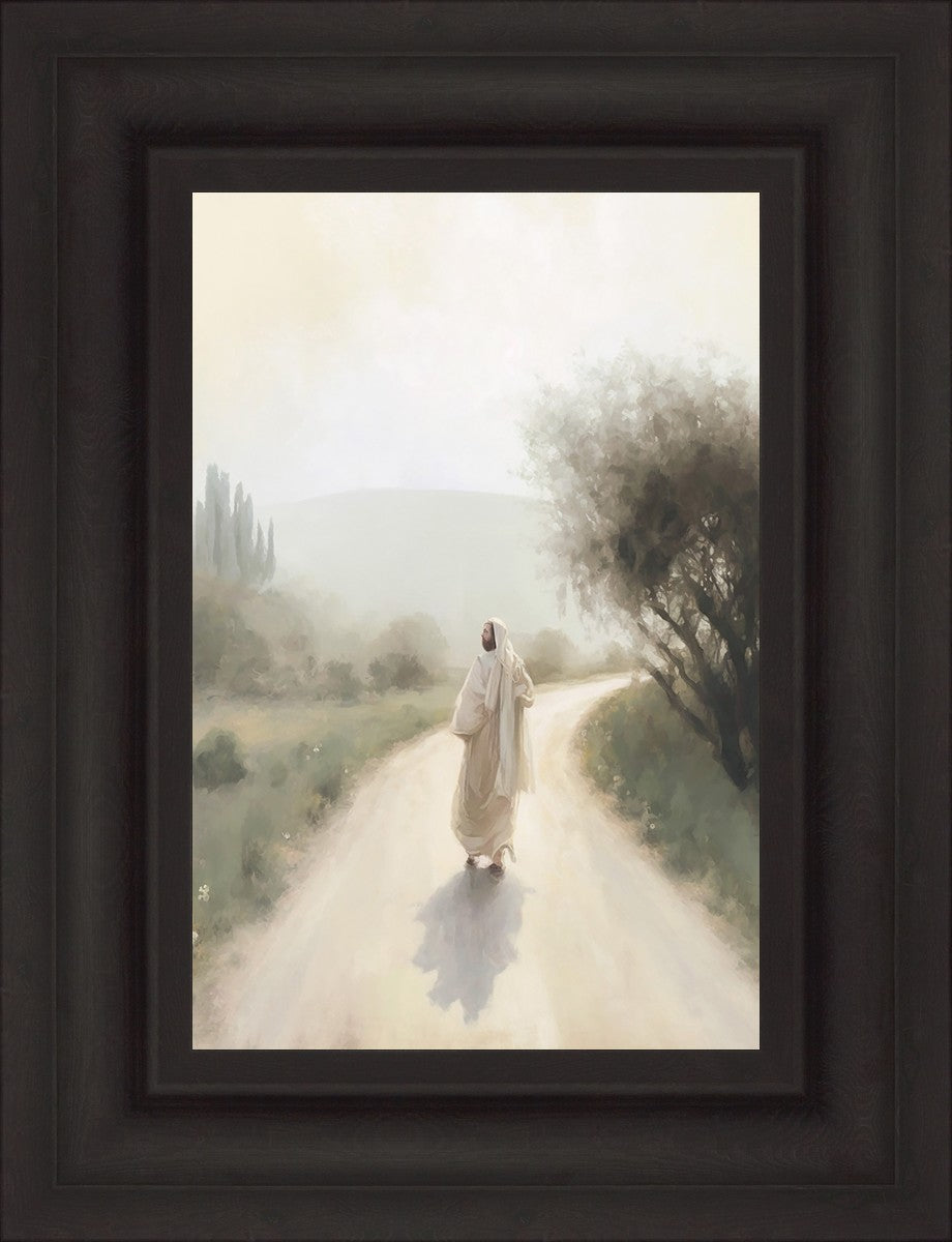 Come Follow Me by Melissa Carlton - Inspirational Christian Book for Daily Devotionals & Bible Study