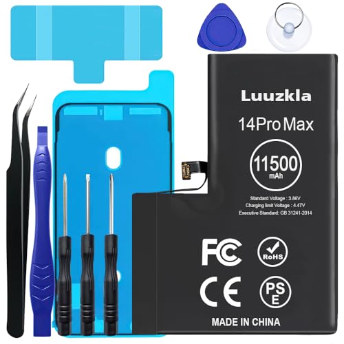 14 Pro max-11500