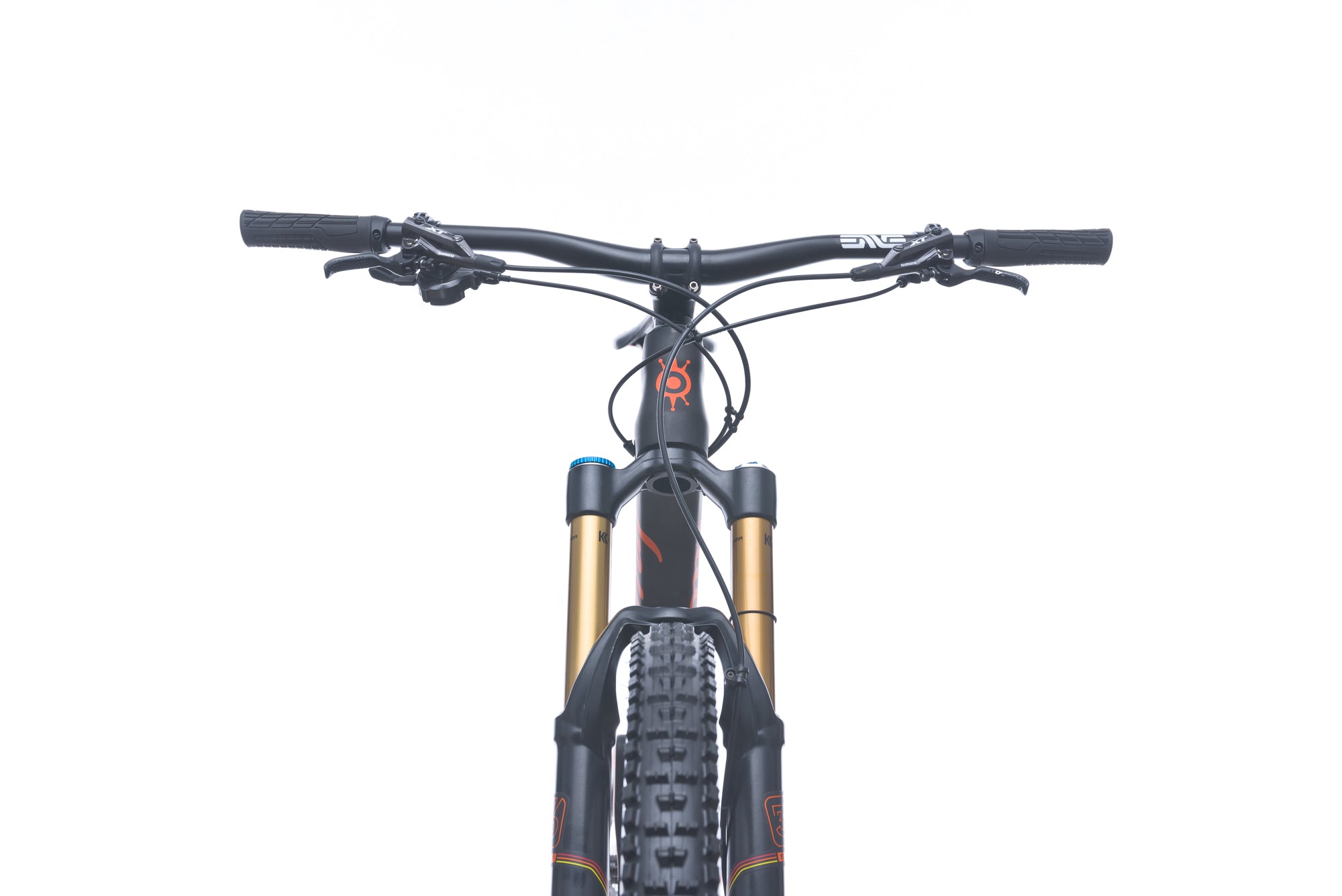 Alchemy Arktos 27.5
