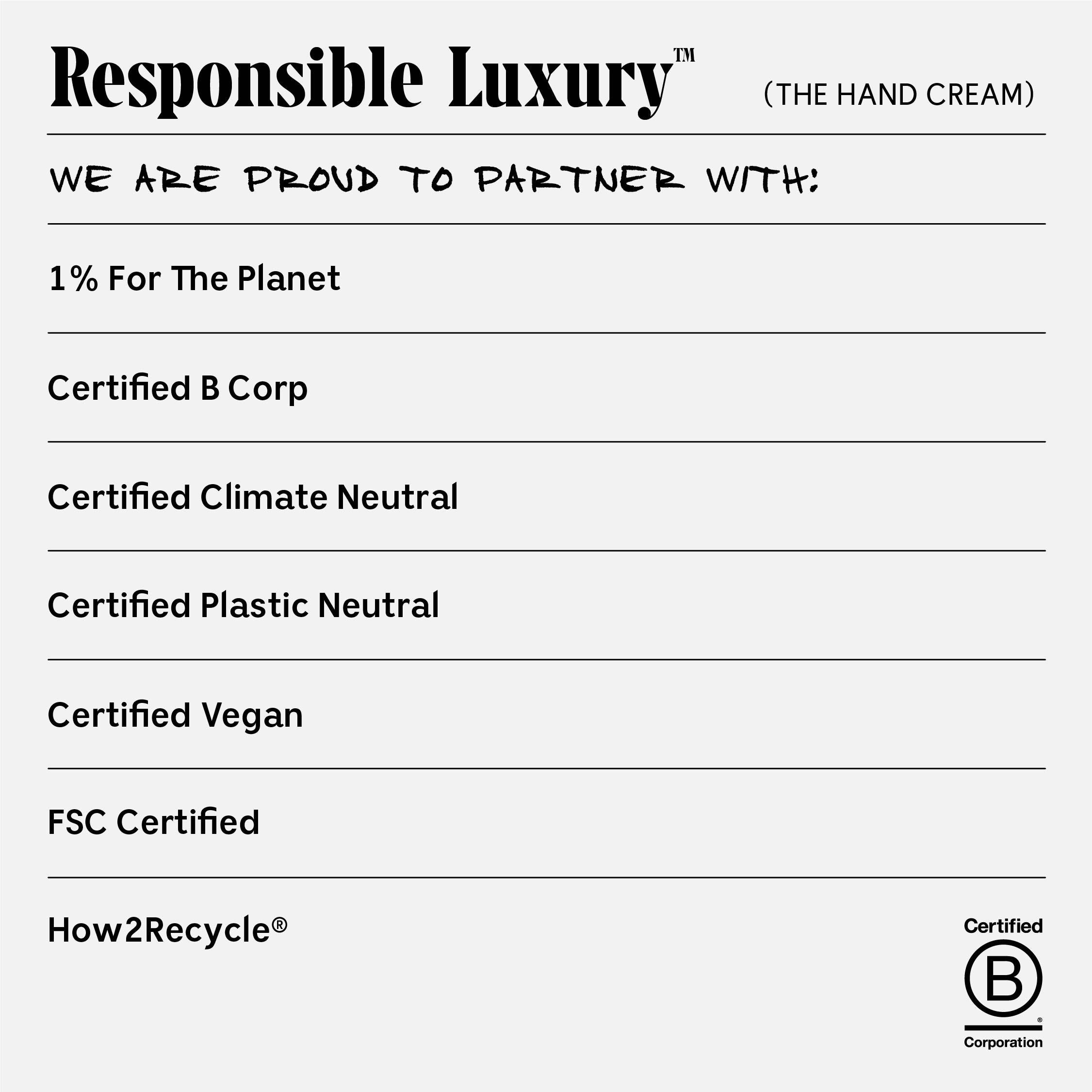 Necessaire The Hand Cream Barrier Treatment - 5 Ceramides & 5 Peptides with Niacinamide for Dry, Cracked Hands | Perfect for Winter Care & Daily Moisturizing