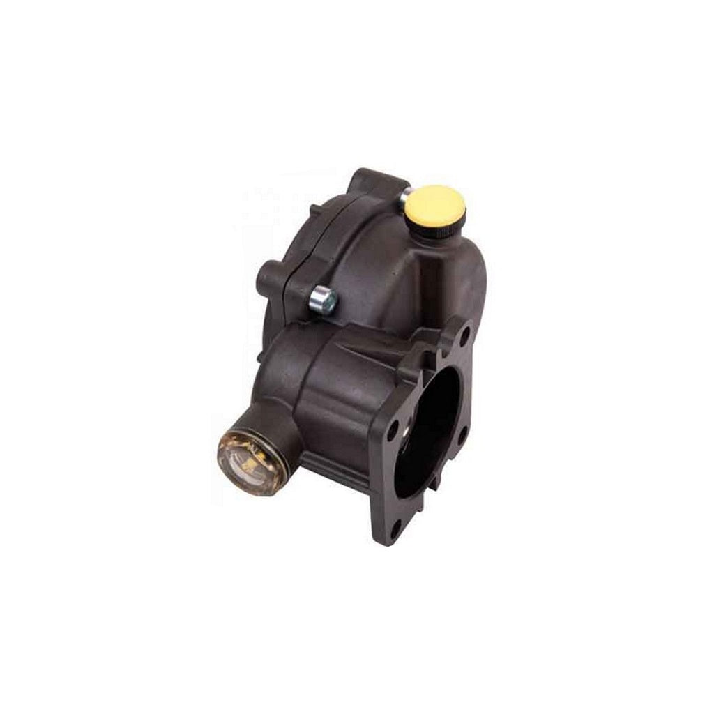 Interpump RS99 Gear Reduction Unit for 5HP 3/4