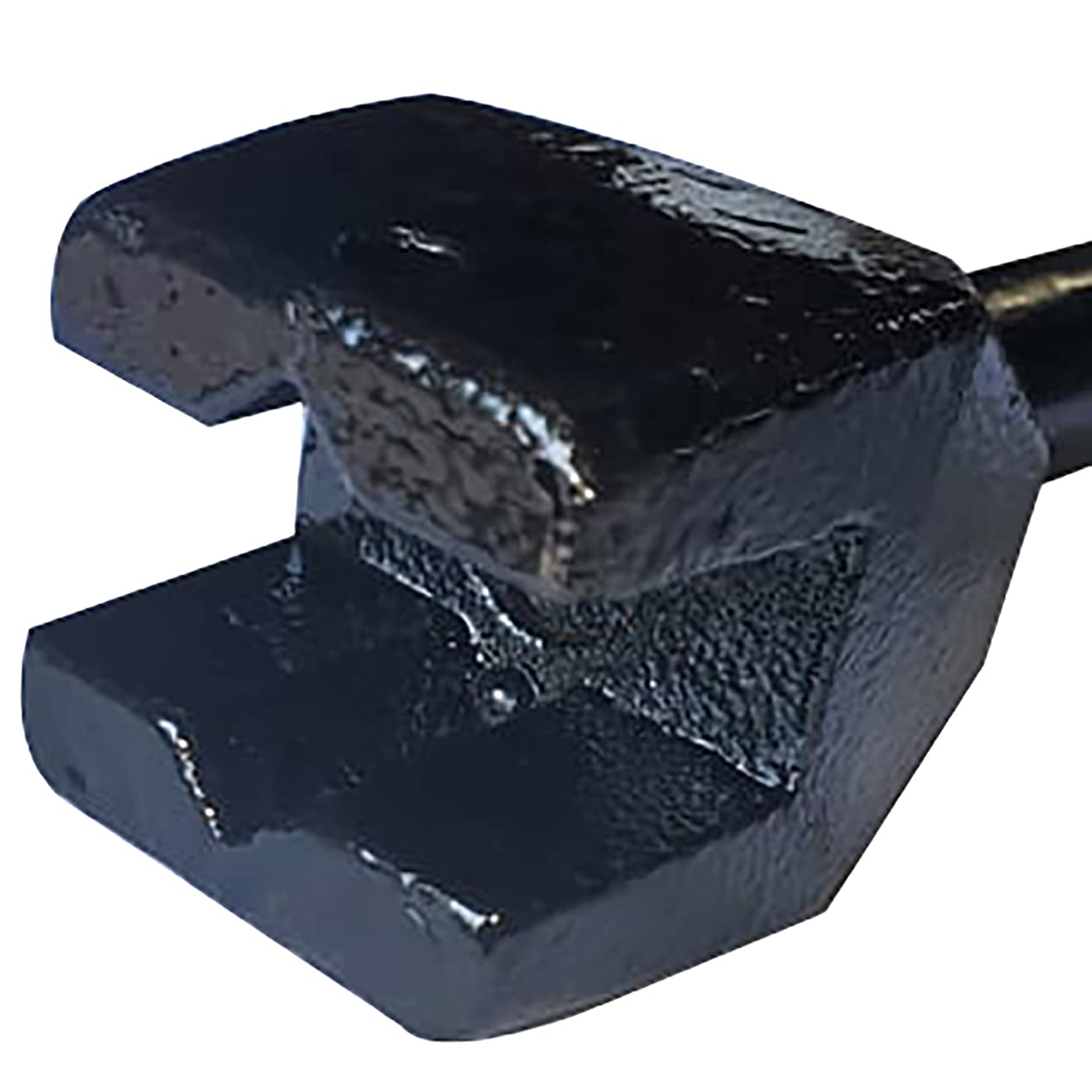 3 Foot Long Curb Stop Wrench - Heavy Duty Water Valve Tool for Utility & Plumbing Repairs - Perfect for Outdoor Water Main Shut-Off & Maintenance