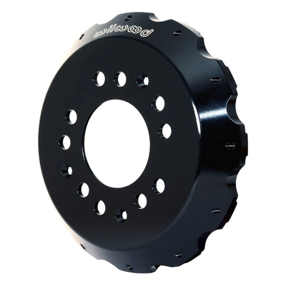 BB Front Offset Hat - 2.00