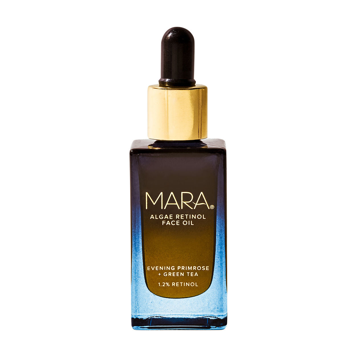 Best Algae Retinol Face Oil for Anti-Aging & Wrinkle Reduction - Hydrating Facial Treatment for Glowing Skin - Perfect for Nighttime Skincare Routine