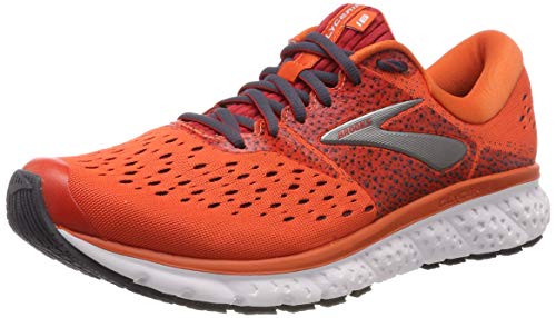 Orange/Red/Ebony