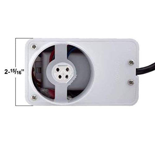 Dimension One Spa Ultra Pure Plus Ballast DIM01710-0014 Replacement Part for Hot Tubs & Spas – Perfect for Water Filtration System Maintenance