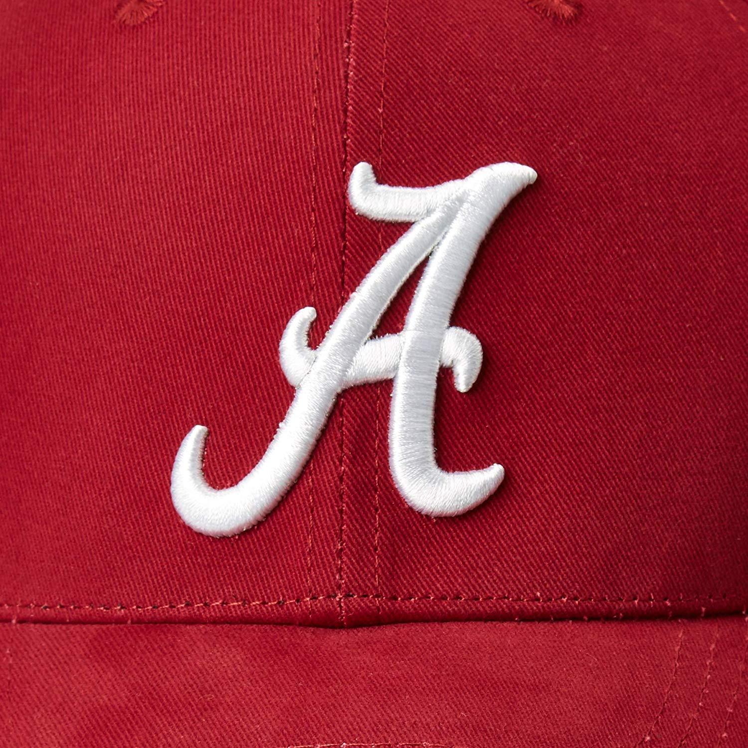 College Baseball Caps - Adjustable Fitted Hats & Snapback Hats for Men & Women | School Spirit, Sports & Casual Wear