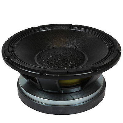 Blastking PROFILE12 12-Inch 1600W High Power Car Subwoofer - Premium Bass for Car Audio & Home Theater Systems