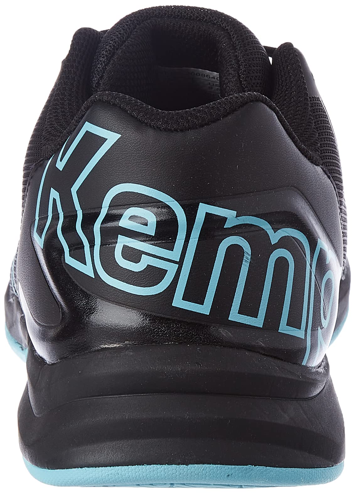 Kempa Men's Handball Shoes - Lightweight & Breathable Indoor Sports Shoes for Professional Handball Players | Perfect for Training & Competitive Matches