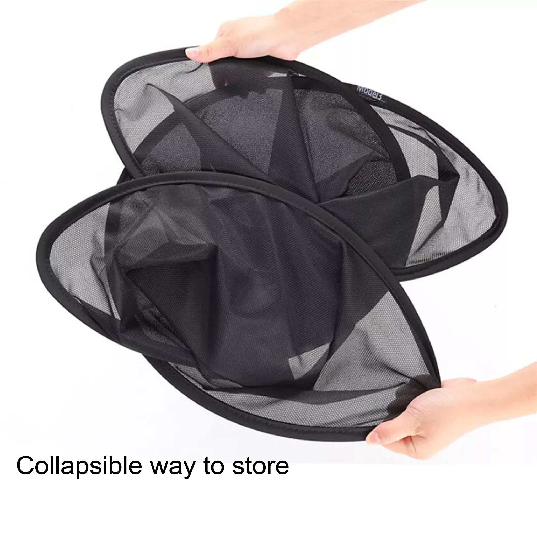 Tesla Model Y Glass Roof Sunshade - UV Protection & Heat Reduction for Summer Driving | Perfect for Road Trips & Outdoor Adventures