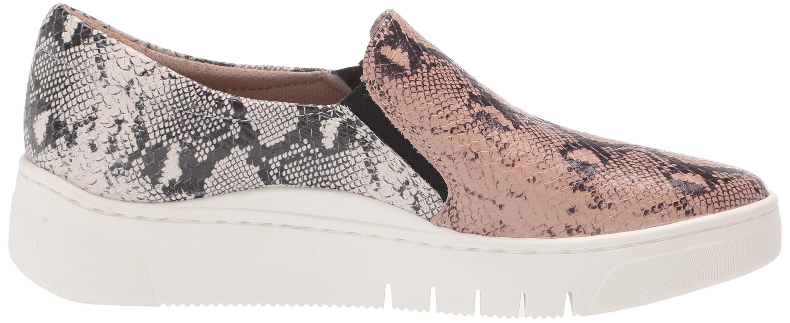 Naturalizer Women's Hawthorn Comfortable Sneakers - Lightweight Walking Shoes for Women, Casual Fashion Sneakers for Everyday Wear, Perfect for Work, Travel & Outdoor Activities