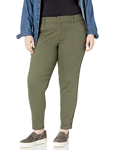 Grape Leaf - Utility Pockets