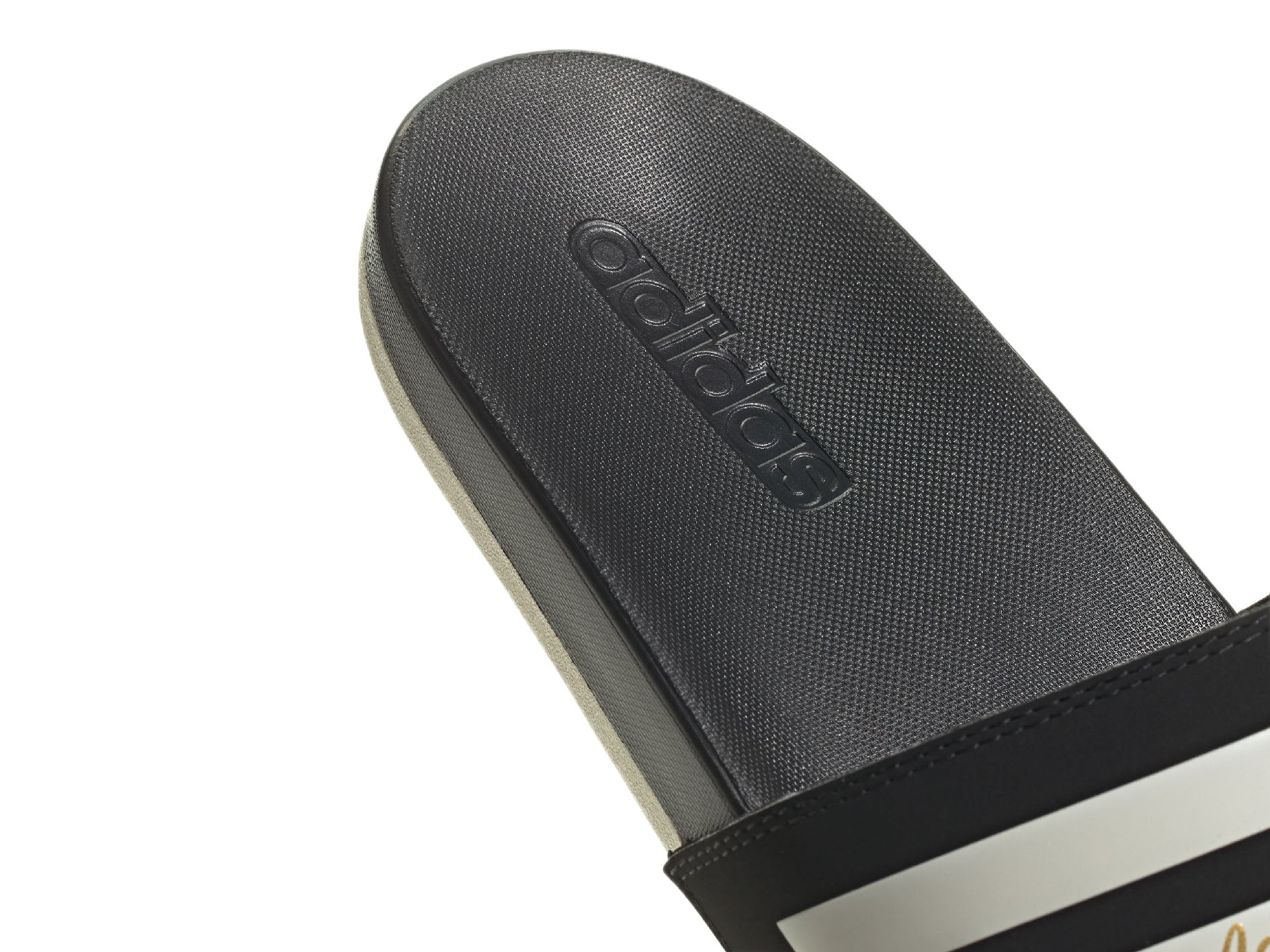 Adidas Men's Adilette Comfort Slides - Lightweight Athletic Sandals for Pool, Beach, Gym & Casual Wear