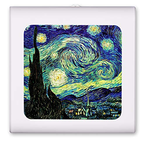 Van Gogh: Starry Night