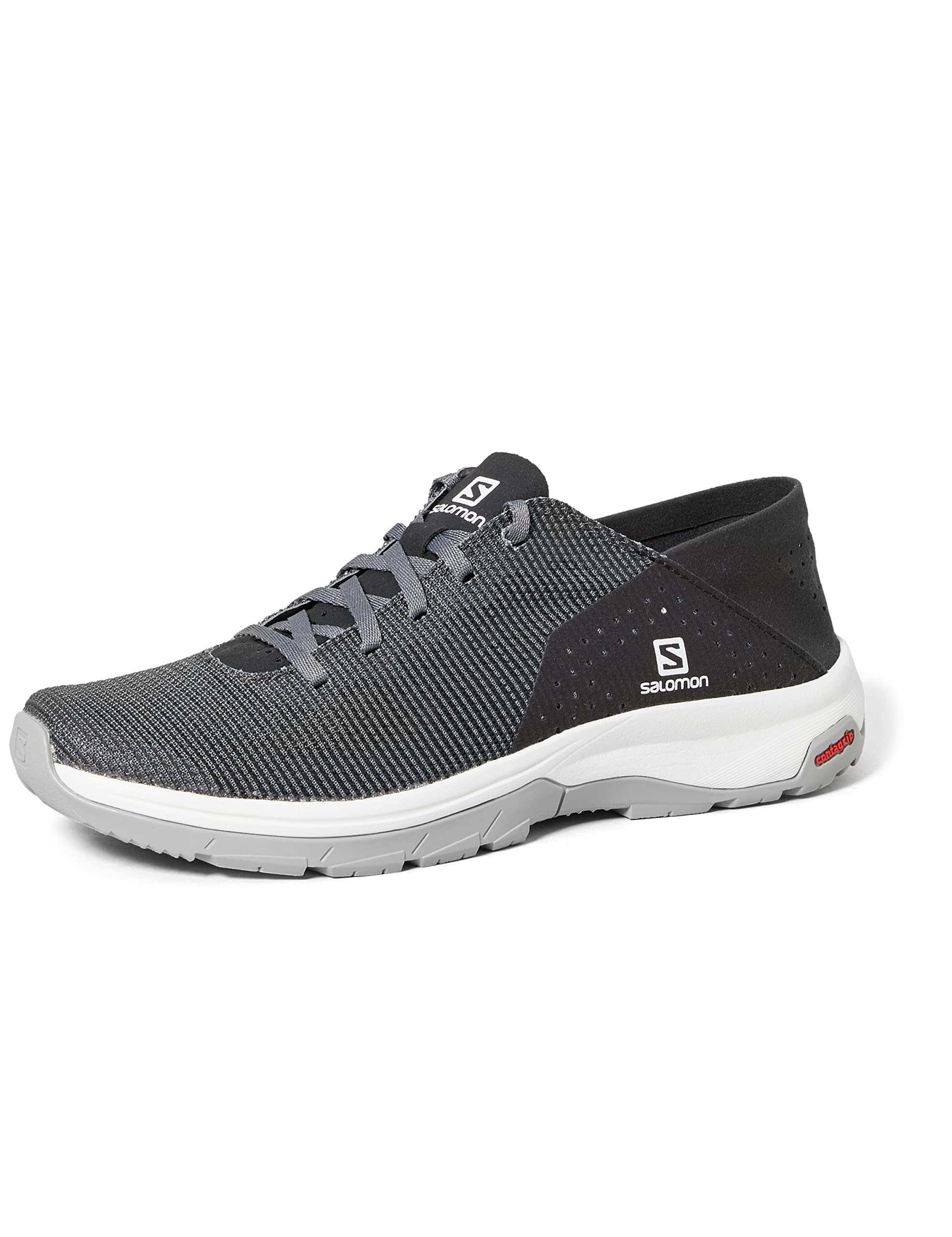 Salomon Men's Tech Lite Hiking Shoes - Lightweight Trail Running Sneakers for Outdoor Adventures, Hiking & Backpacking