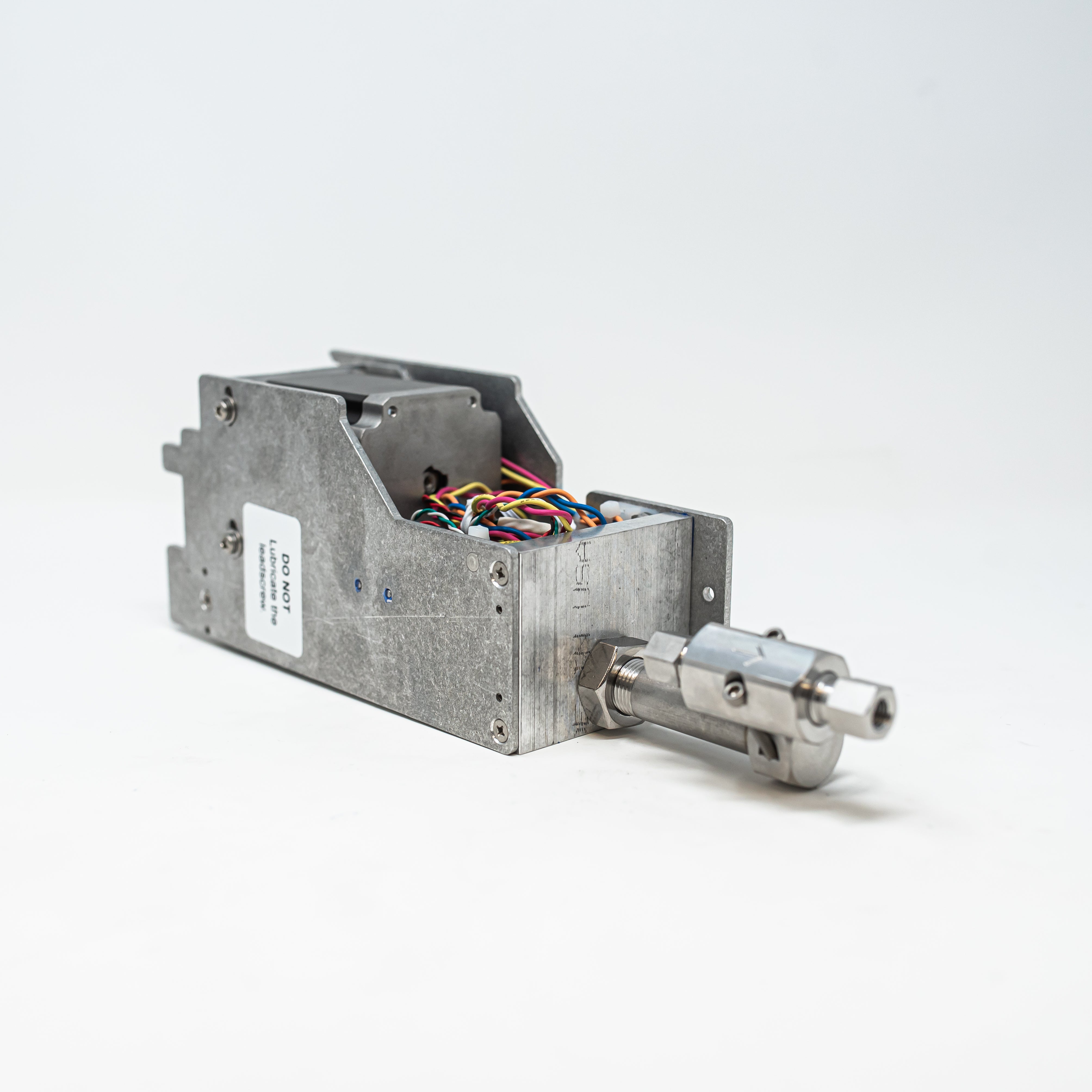 Continuous Flow Pump Assembly - High Efficiency Water Transfer Pump for Home, Garden, and Industrial Use | Durable & Reliable Fluid Transfer Solution