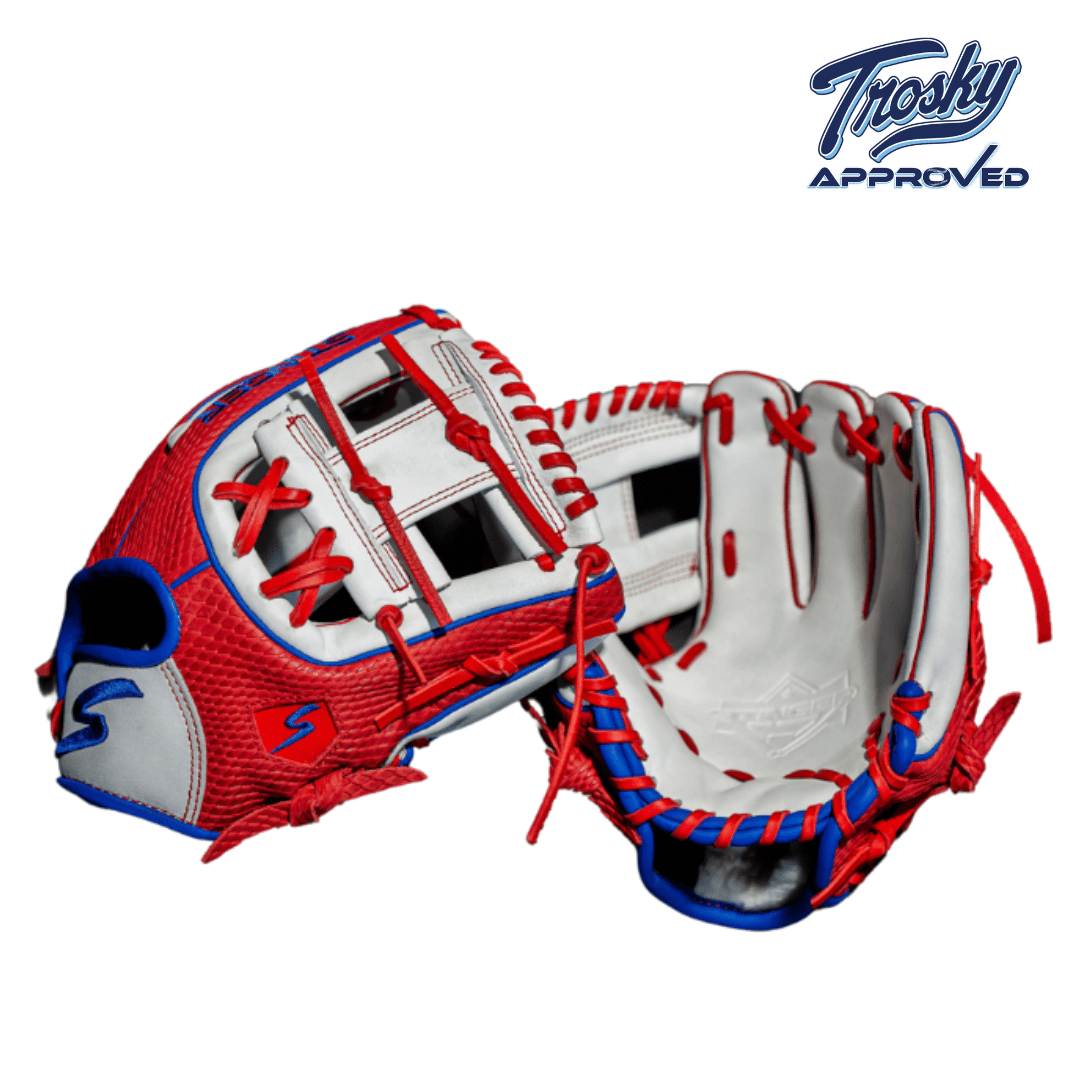 Stinger Freedom Flair 11.25