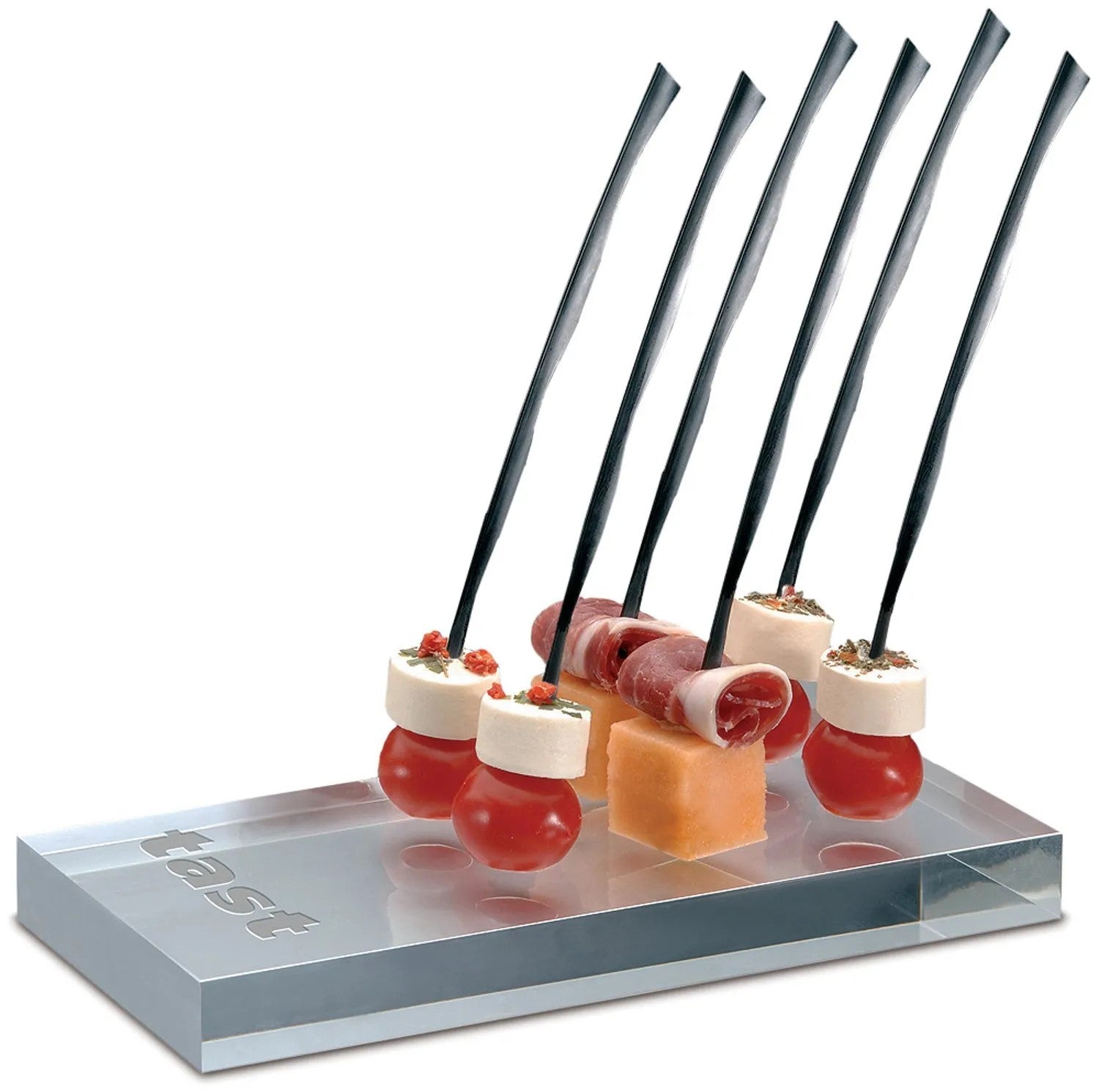 350-Piece 7-Inch Bamboo Skewers for Grilling, BBQ, Kebabs, and Party Appetizers - Perfect for Backyard Cookouts and Camping