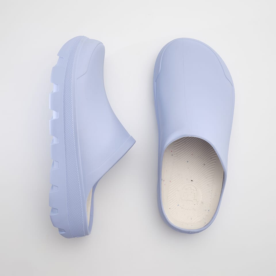 Nova Slip On Clogs for Women & Men - Comfortable Lightweight Garden Shoes for Walking, Beach, Pool, Spa, and Outdoor Activities