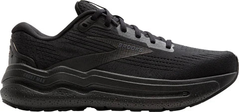 Men's Brooks Ghost Max 2 Running Shoes - Lightweight Cushioned Sneakers for Road Running & Jogging | Perfect for Marathon Training & Daily Workouts