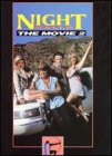 Night Calls the Movie 2 - Thriller Film DVD | Horror Suspense Movie | Perfect for Halloween Parties & Movie Nights