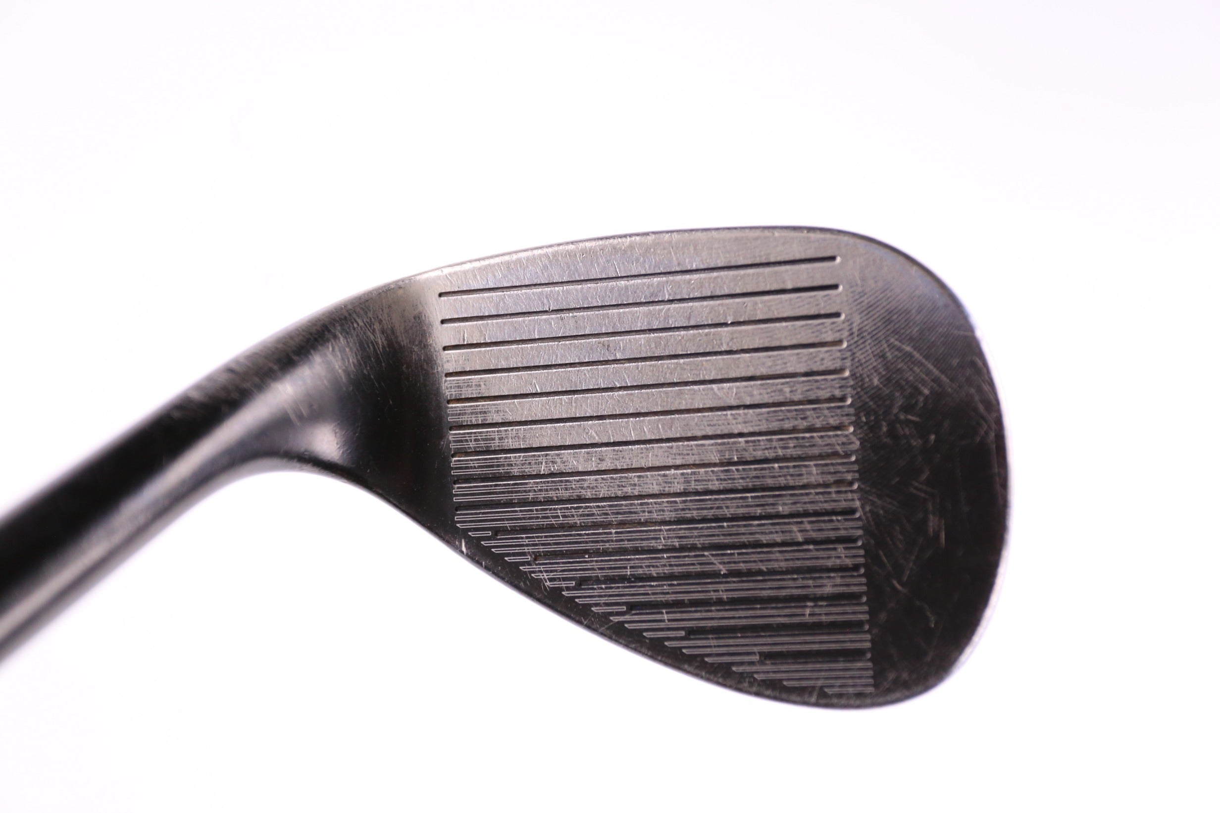 Used Cleveland 588 RTX Black Pearl Sand Wedge - 56° Stiff Flex Right Hand Golf Club for Bunker Shots & Short Game | Premium Condition Wedge for Men's Golf Accessories