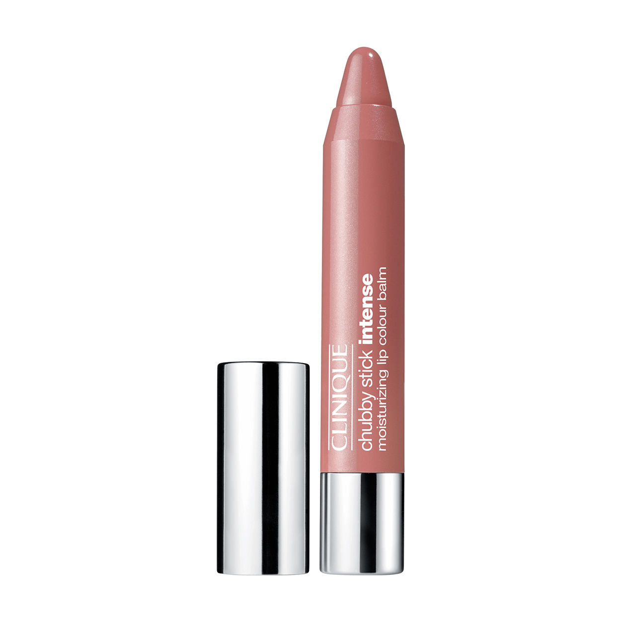 Chubby Stick Moisturizing Lip Color Balm - Hydrating Tinted Lipstick for Dry Lips | Perfect for Everyday Wear, Date Night & Makeup Touch-Ups