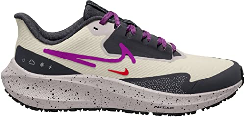 Light Bone Vivid Purple Cobblestone