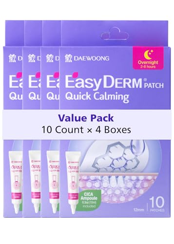 04. Quick Calming(40ea)