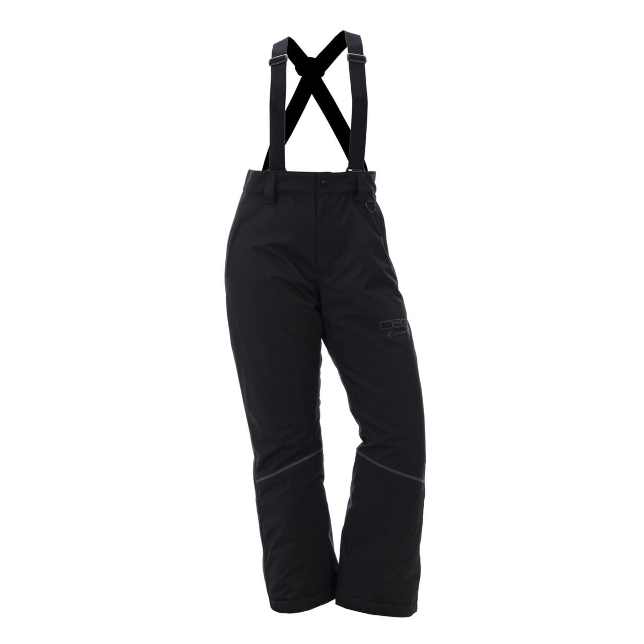 Trail Bib Pants 2.0 - Durable Hiking & Outdoor Adventure Pants for Men & Women - Perfect for Mountain Climbing, Backpacking & Trail Running