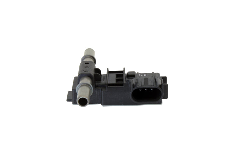 AEM Ethanol Content Flex Fuel Sensor Kit with 6AN Fittings - Compatible with E85 & Gasoline for Performance Tuning & Fuel System Upgrades
