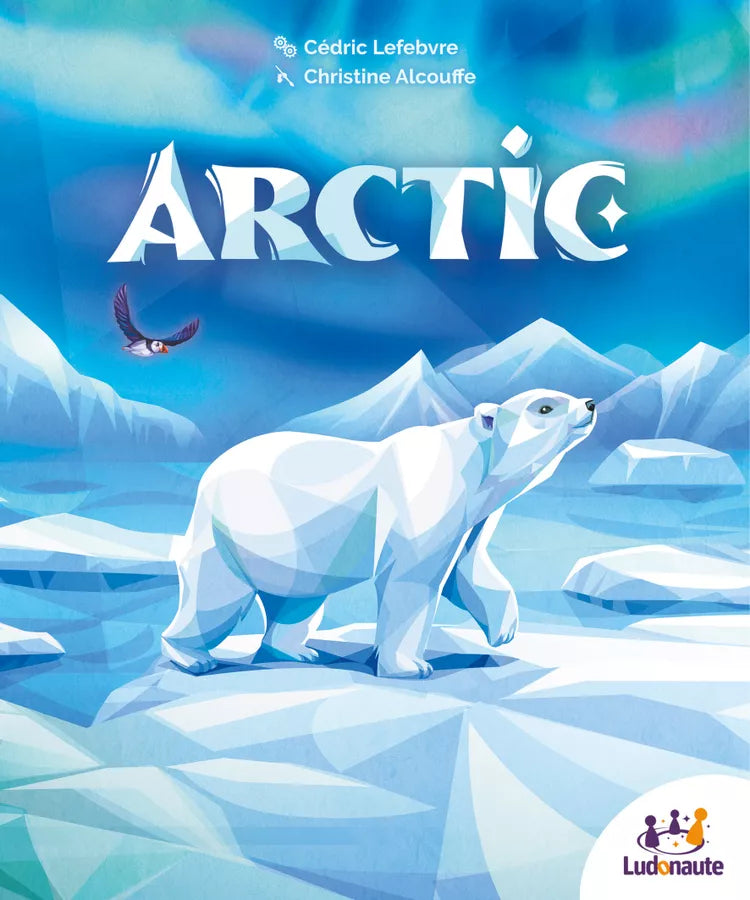 Arctic - Premium Cold Weather Gear & Outdoor Essentials for Hiking, Camping & Winter Adventures