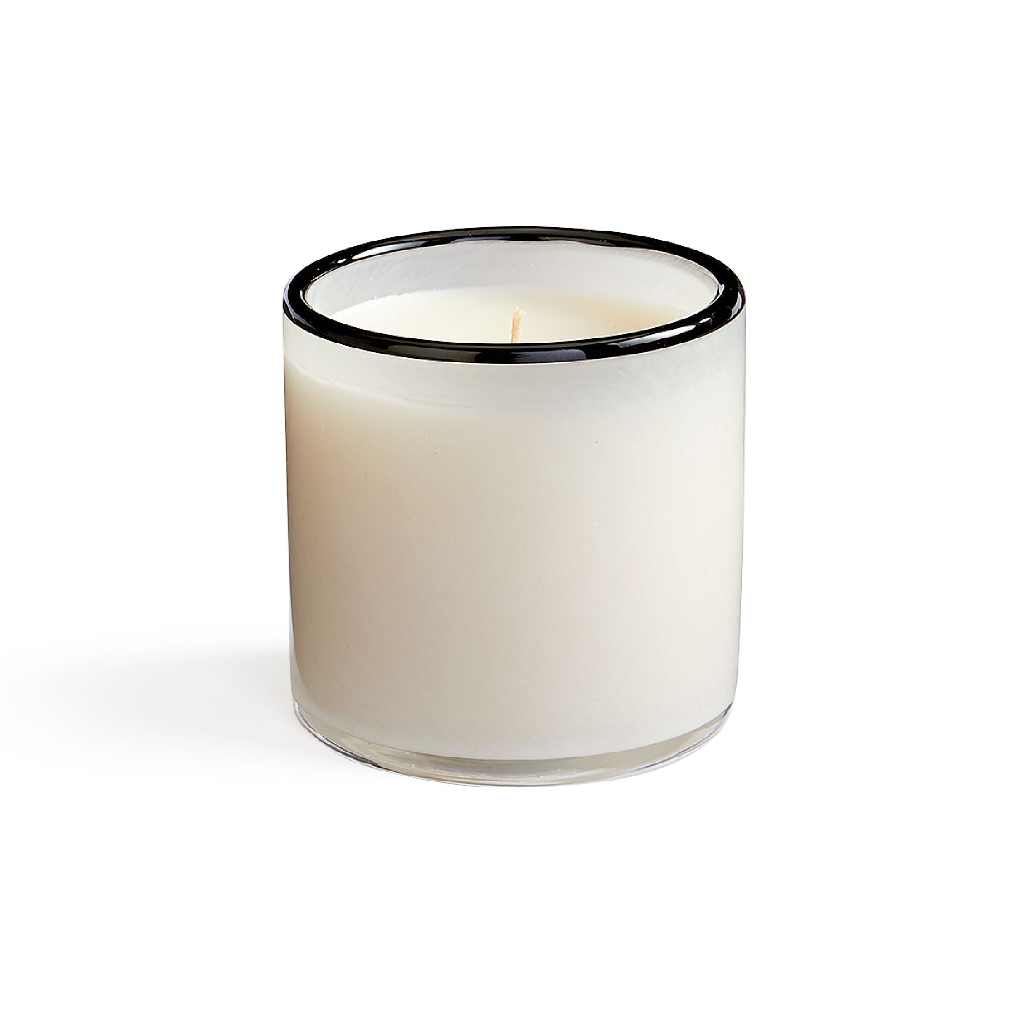 Elegant Champagne Scented Candle - Long Lasting Soy Wax Candle for Home Decor, Romantic Dinners & Relaxation