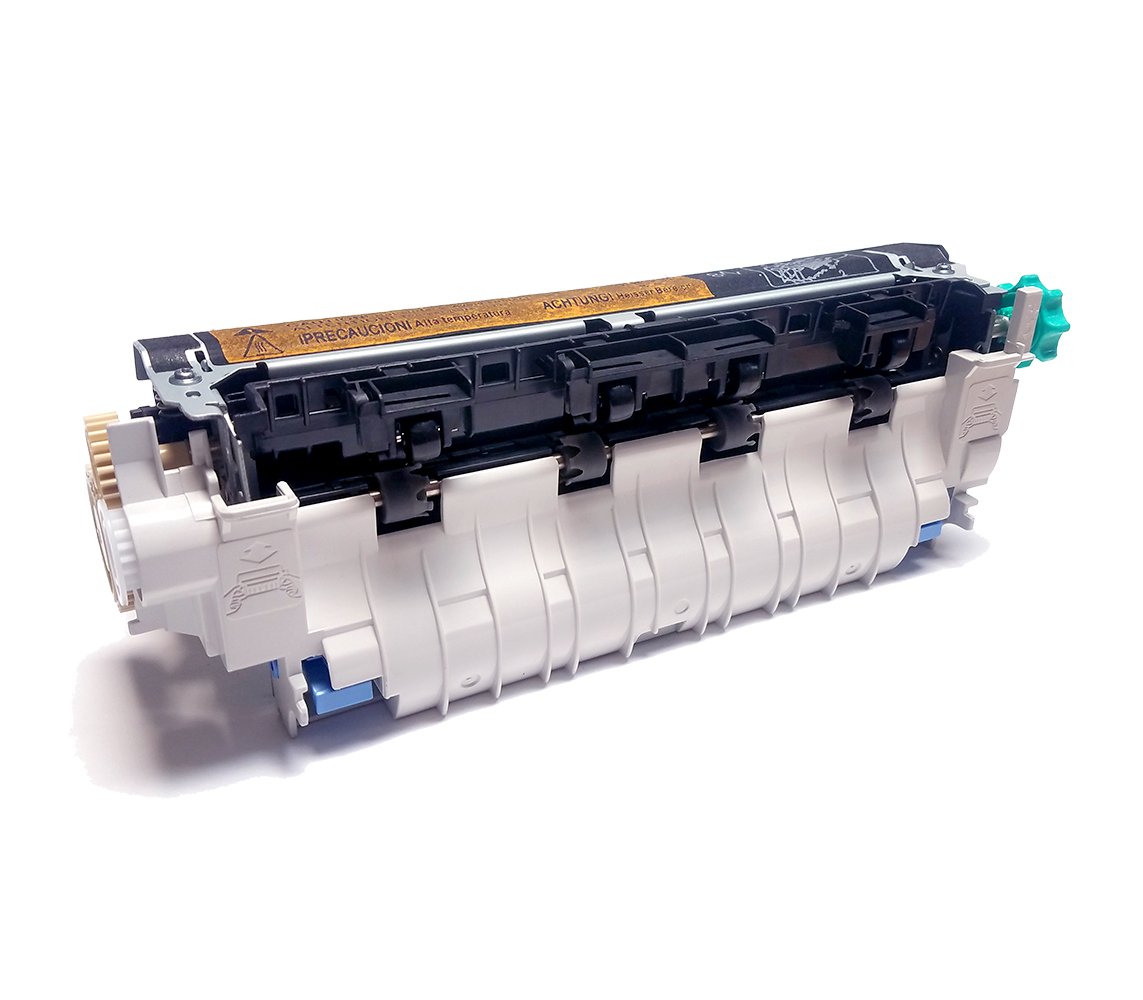 HP Q5998A-MK-AP Maintenance Kit for LaserJet 4345 Printer (110V) - Includes Fuser, Transfer Roller & Paper Tray Rollers - Compatible with HP 4345 Series - Office & Home Printing Supplies