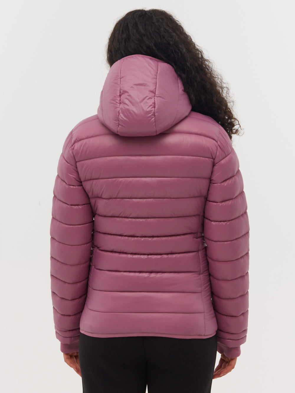 Kara Insulated Puffer Jacket - Warm Winter Coat for Women, Lightweight Waterproof Down Alternative Jacket - Perfect for Skiing, Snowboarding & Outdoor Activities