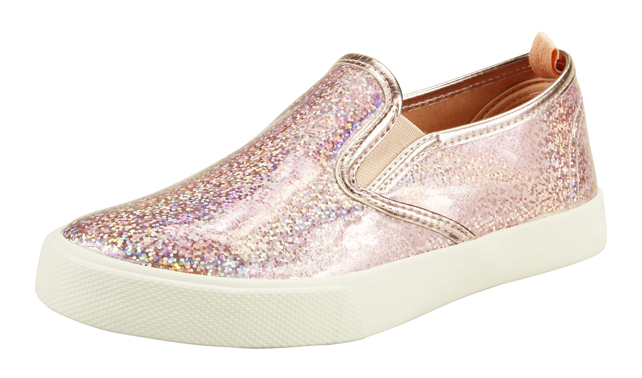 The Doll Maker Kids' Sneakers - Lightweight Comfortable School Shoes for Girls & Boys - Perfect for Playground, School & Everyday Wear