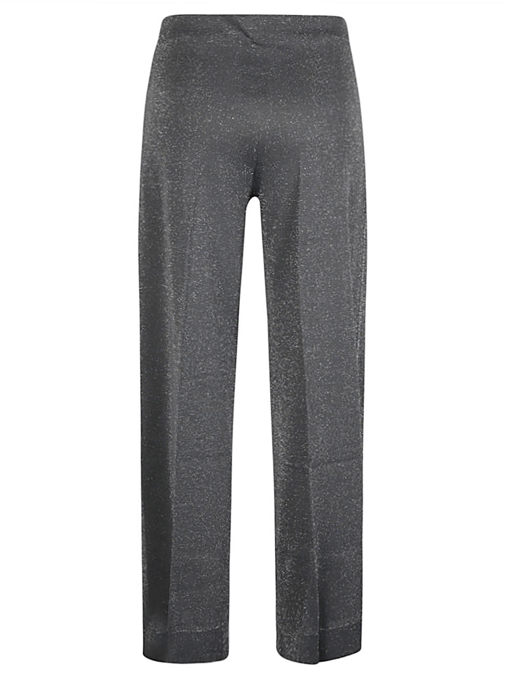 Circus Hotel Trousers Grey - Stylish Comfort Pants for Men & Women | Perfect for Travel, Lounge & Casual Wear