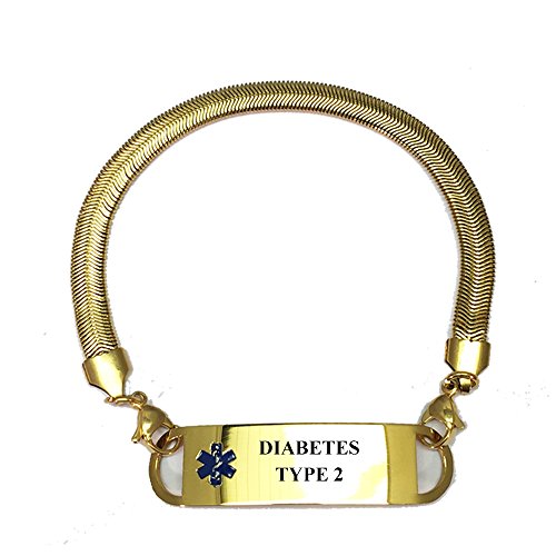 Diabetic T2
